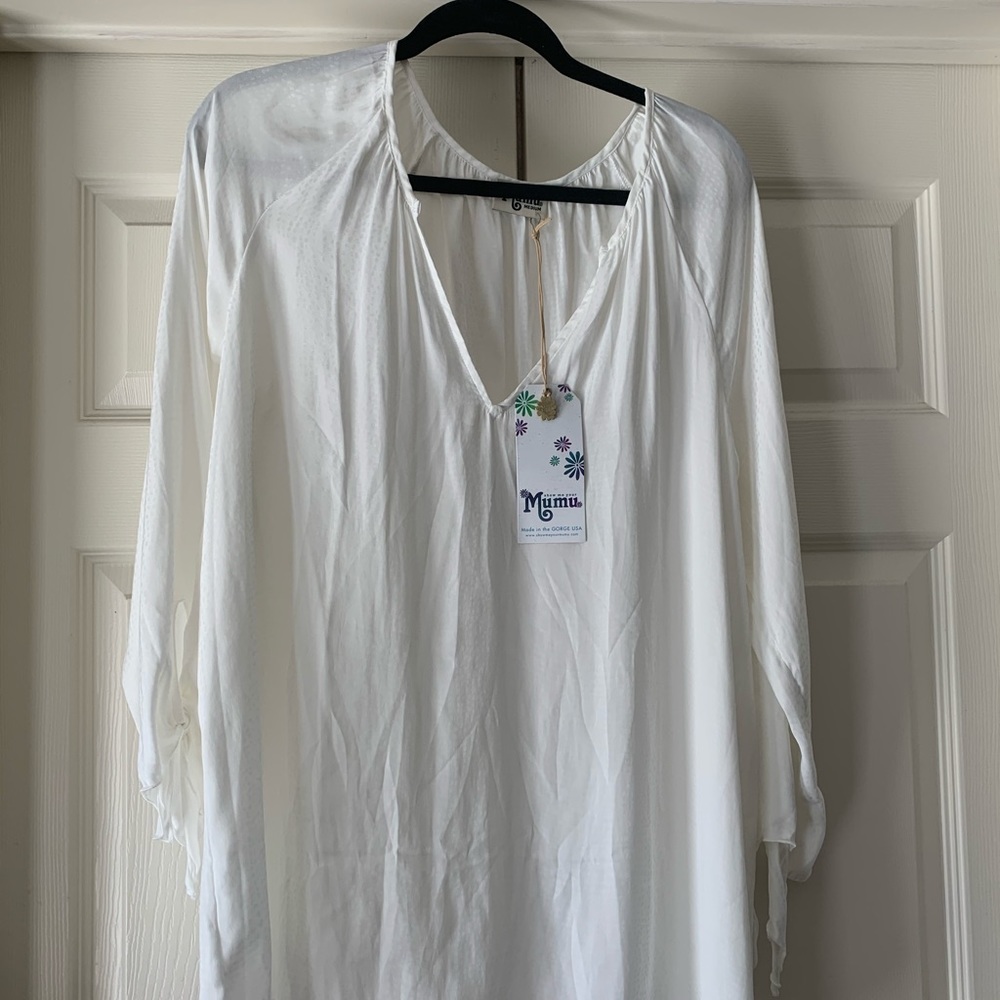 Tunic - Picture 3 of 3